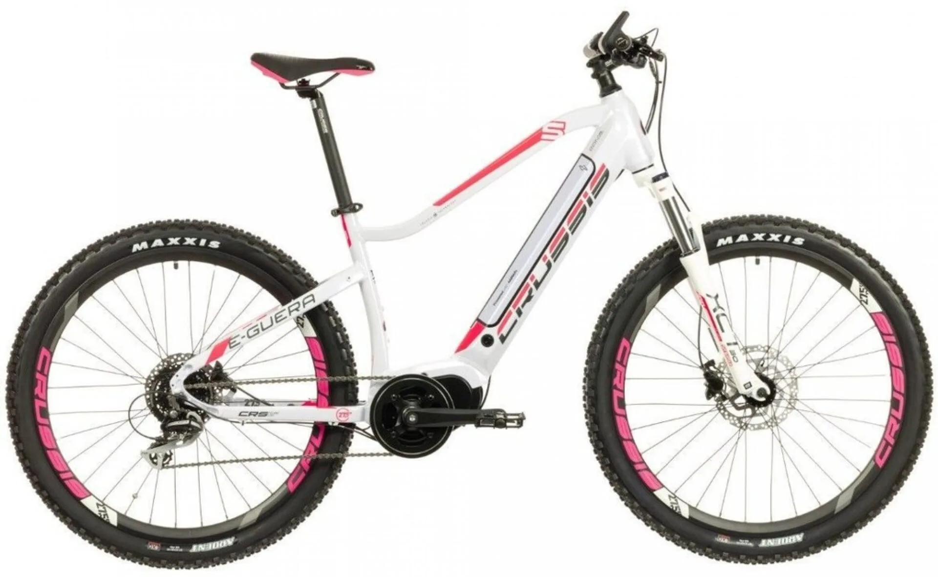 Recenze Crussis e-Guera 5.7&nbsp;2022