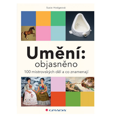 Recenze Umění: objasněno