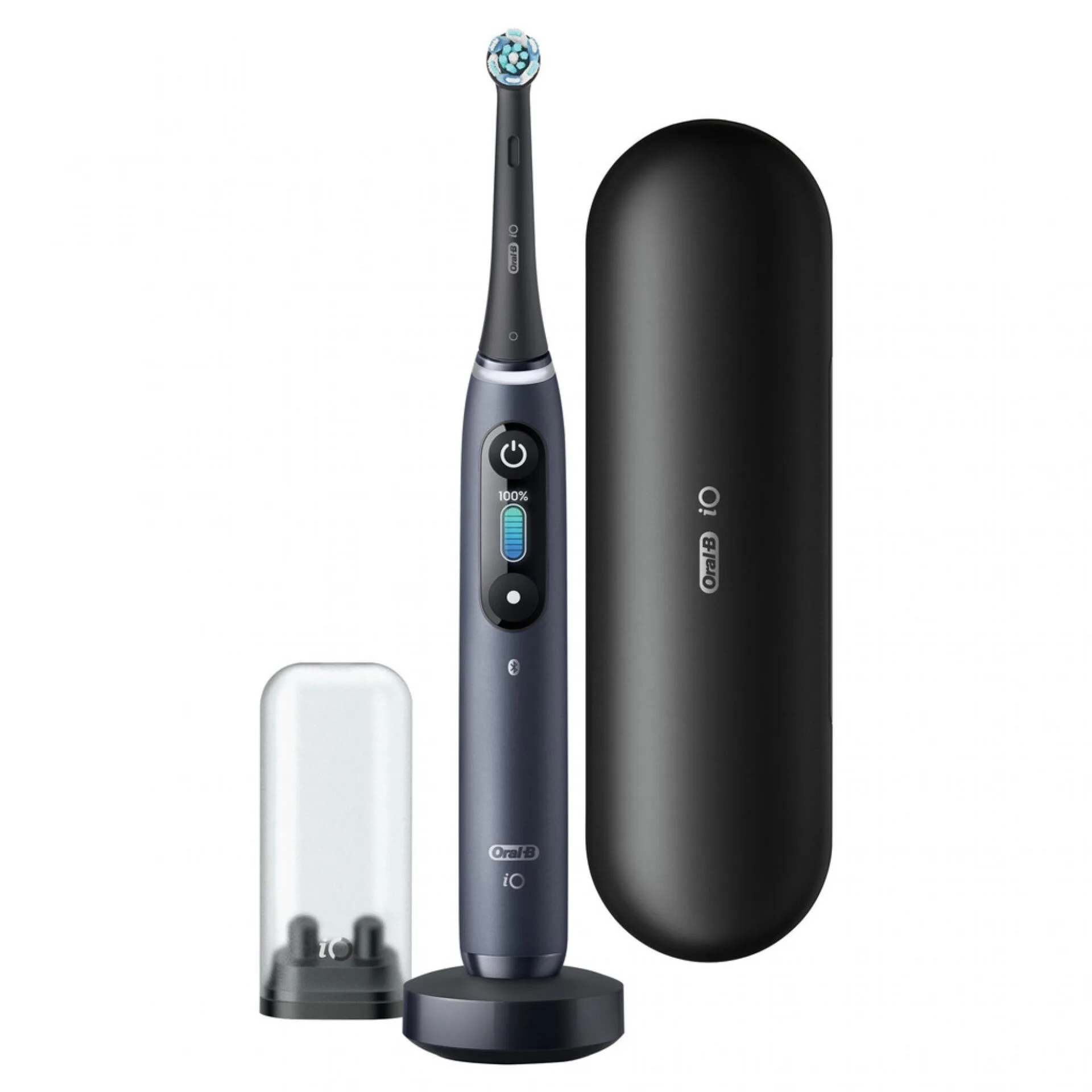 Recenze Oral-B iO Series 9 Black Onyx
