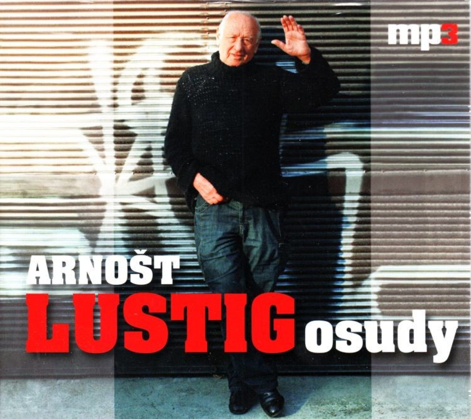 Test Osudy Recenze Osudy