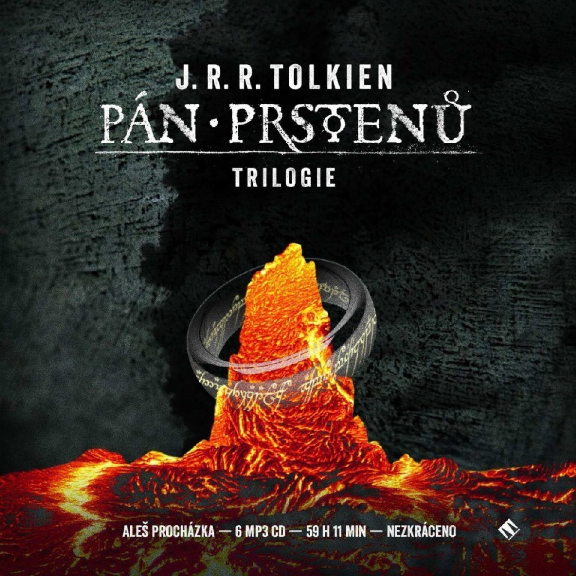 Test Pán prstenů – Trilogie Recenze Pán prstenů – Trilogie