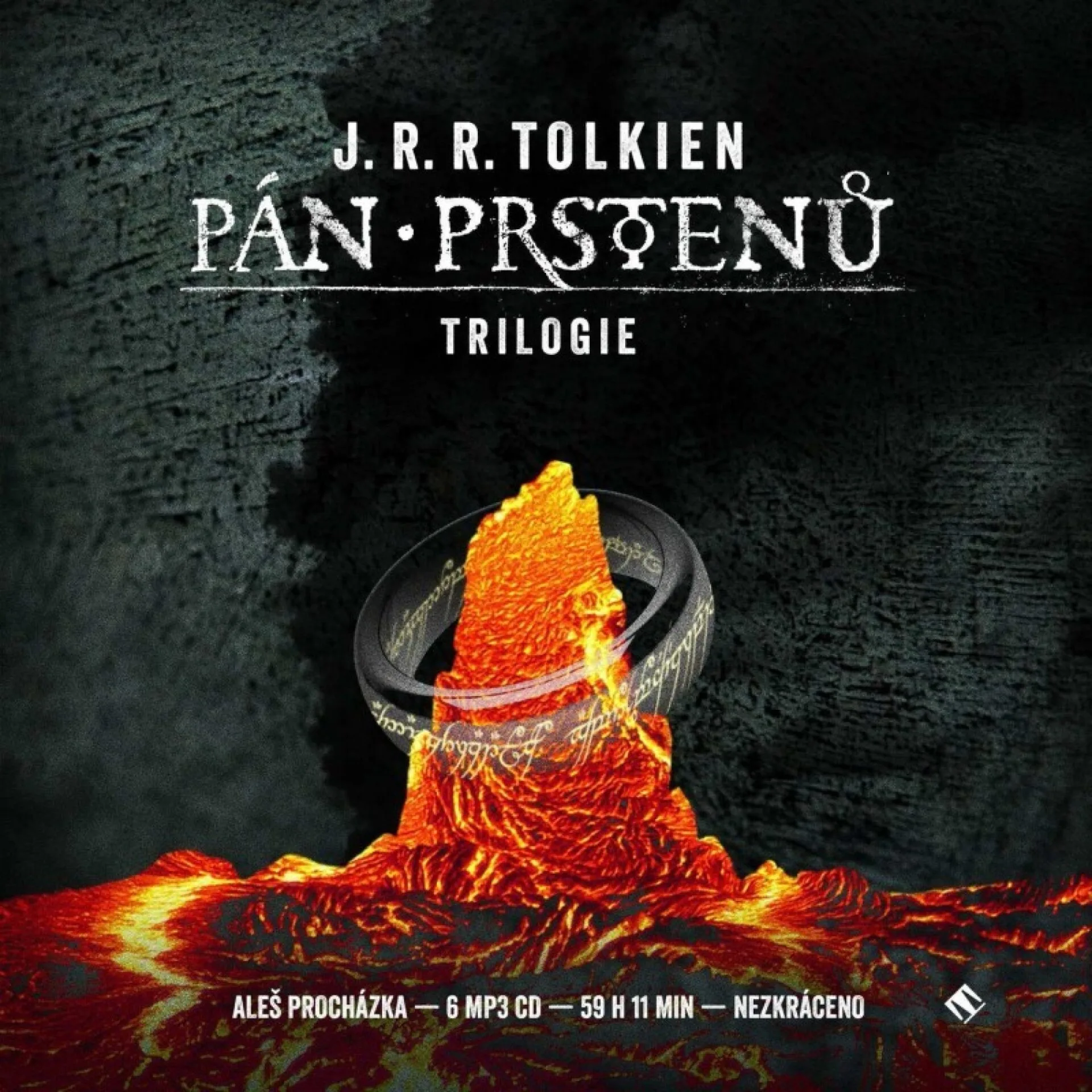 Recenze Pán prstenů – Trilogie