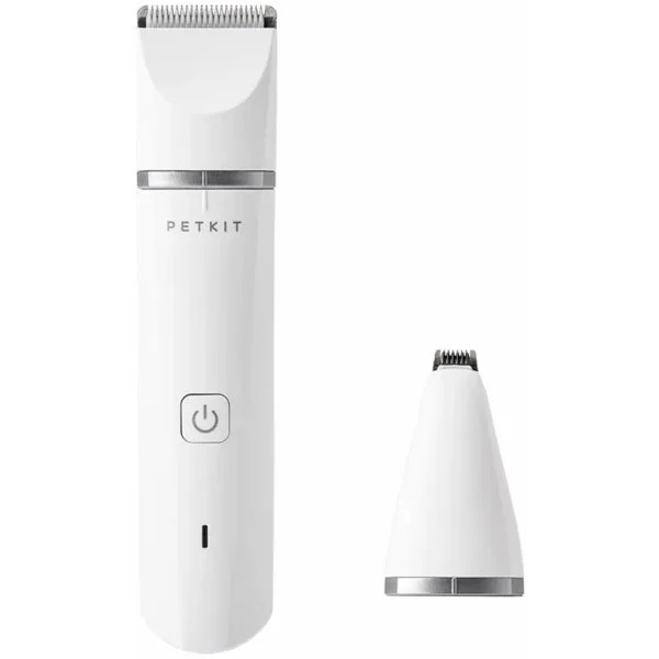 Test PetKit 2v1 Recenze PetKit 2v1