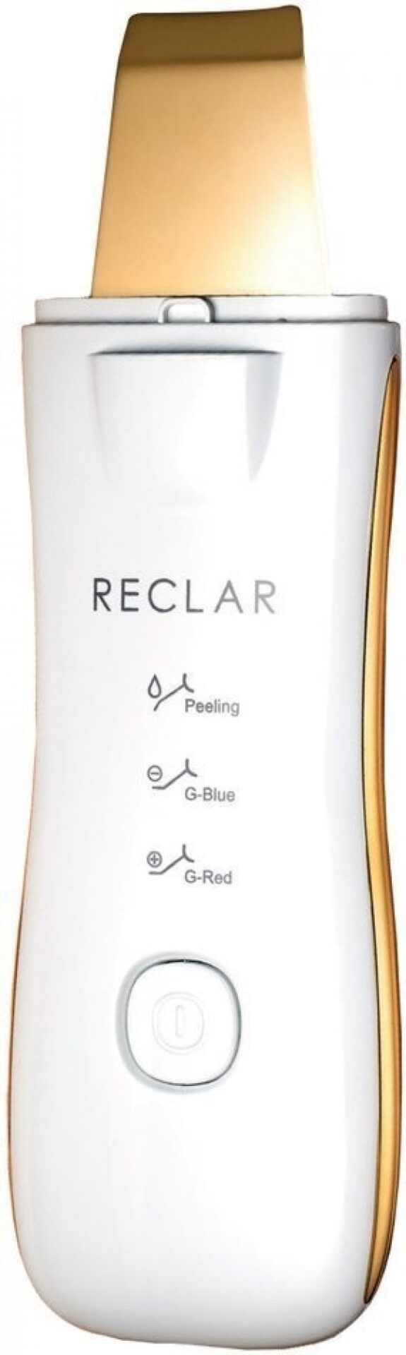 Recenze Reclar Peeler Gold