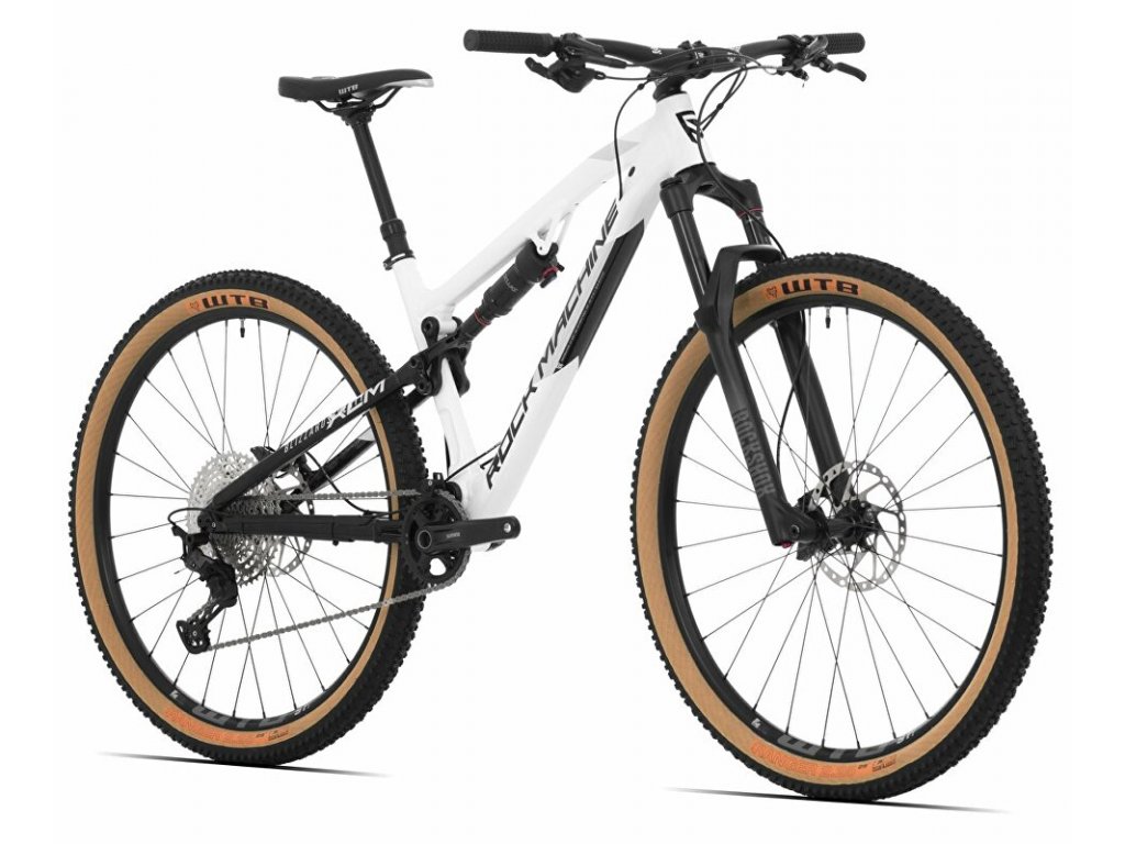 Recenze Rock Machine Blizzard XCM 70-29&nbsp;2022