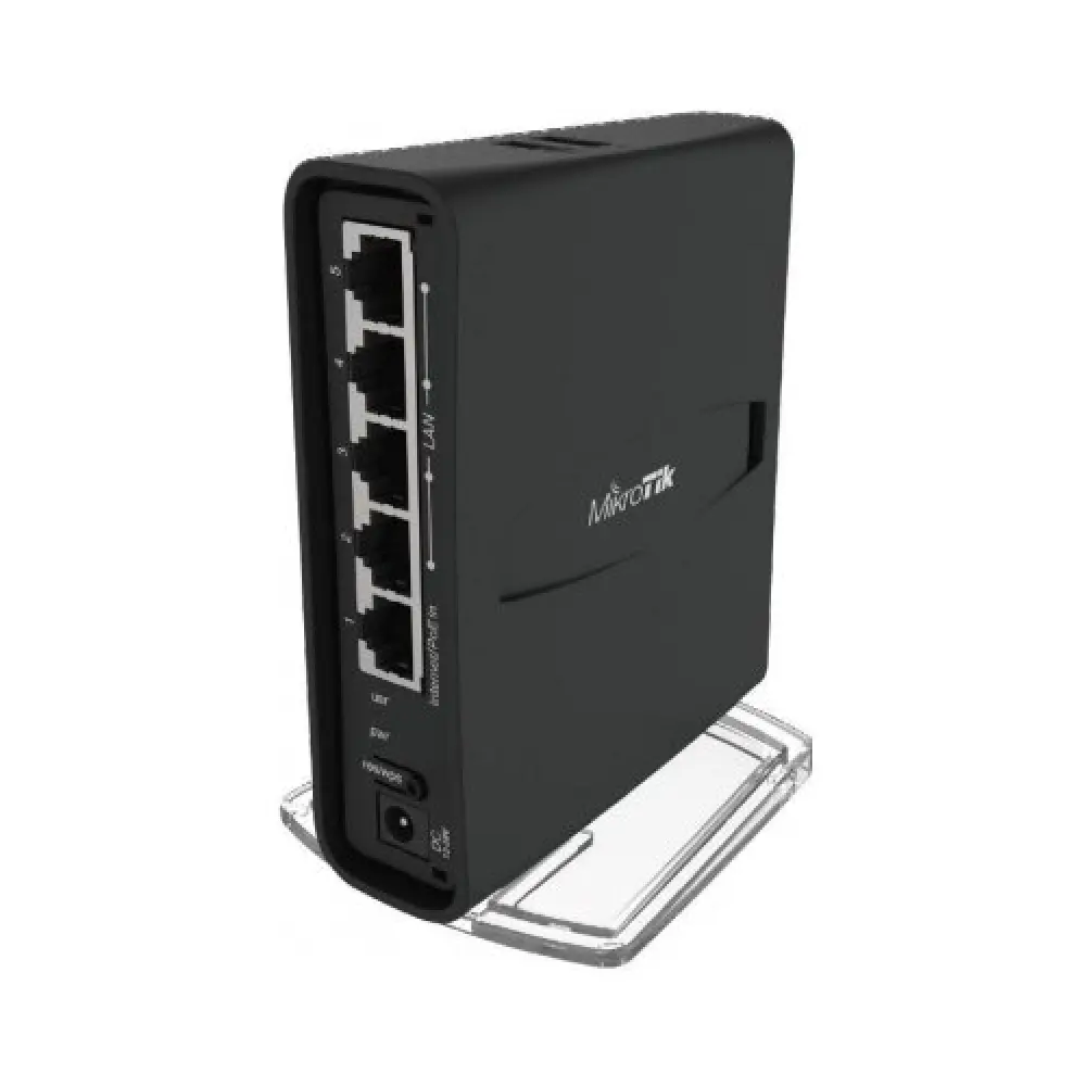 Router Obrázek ukazuje klasický router