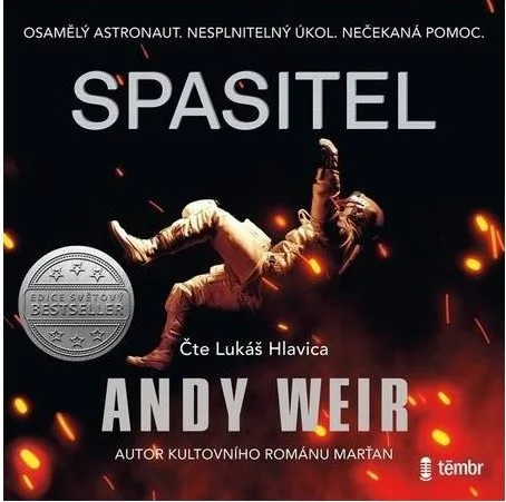 Recenze Spasitel