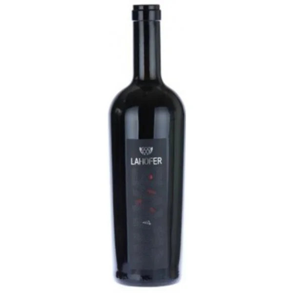 Recenze Vinařství Lahofer Pálava polosuché WAVE 2018