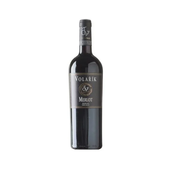 Test Vinařství Volařík Merlot Terroir 2018 Recenze Vinařství Volařík Merlot Terroir 2018