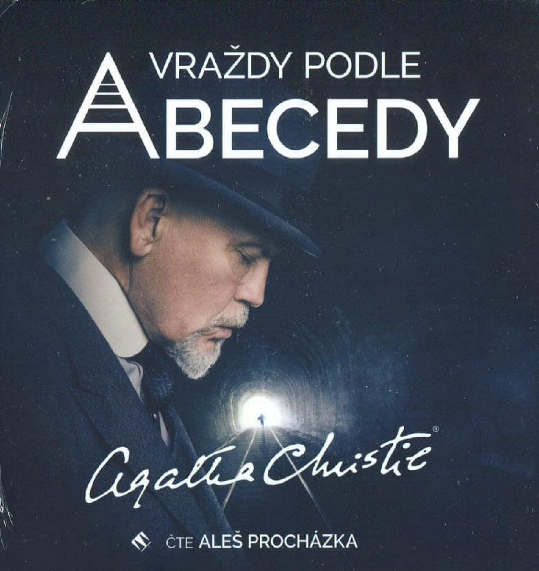 Test Vraždy podle abecedy Recenze Vraždy podle abecedy