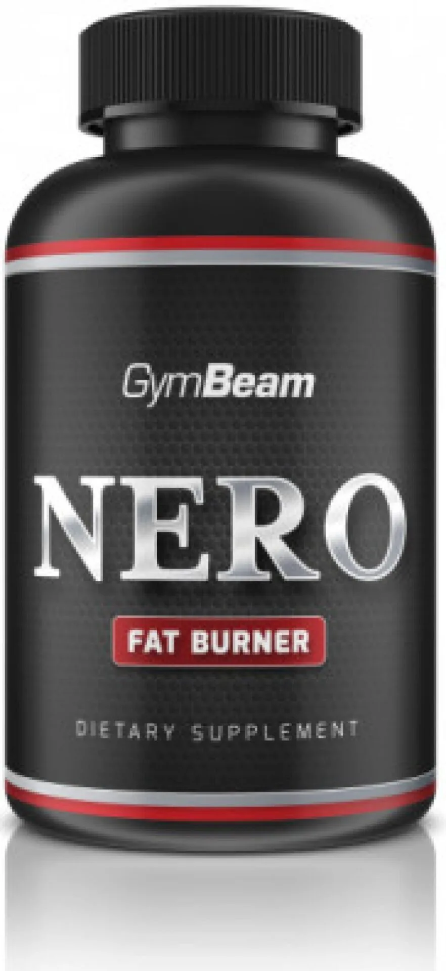 Recenze GymBeam Nero