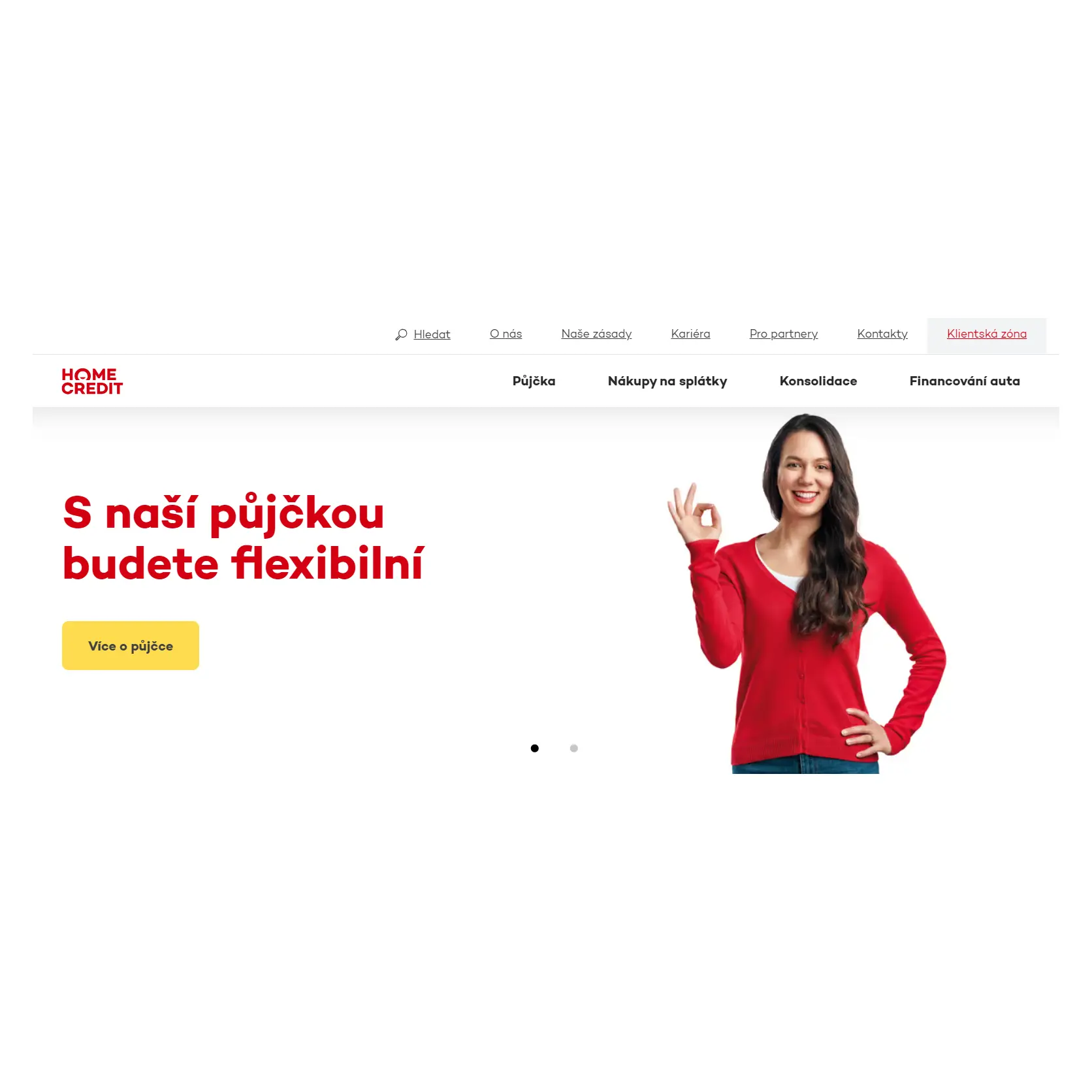 Web Home Credit