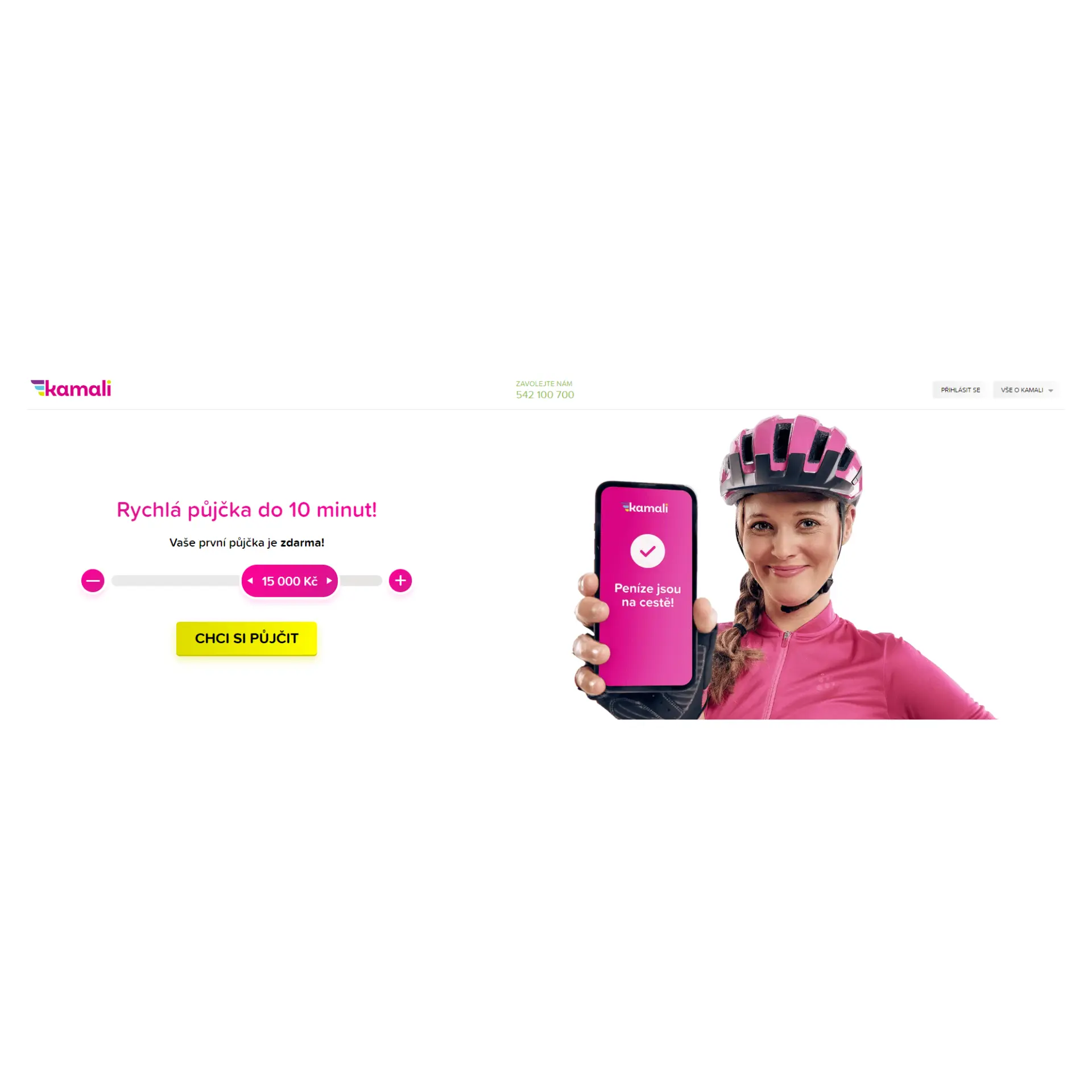 Web Kamali