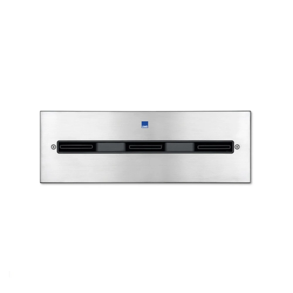 Recenze UWE protiproud JetStream TriVA