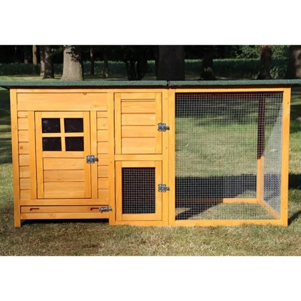 Recenze Agrofortel TEMELÍN 160&nbsp;x 75&nbsp;x 80&nbsp;cm