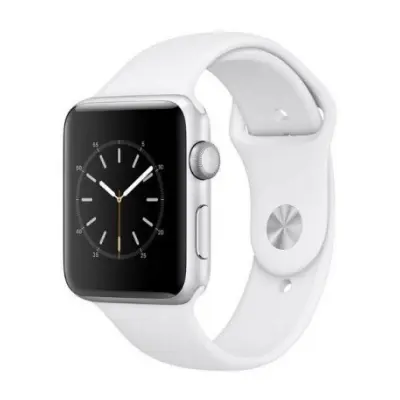 Test Apple Watch 2 42 mm Recenze Apple Watch 2 42 mm