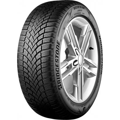 Recenze Bridgestone Blizzak 6