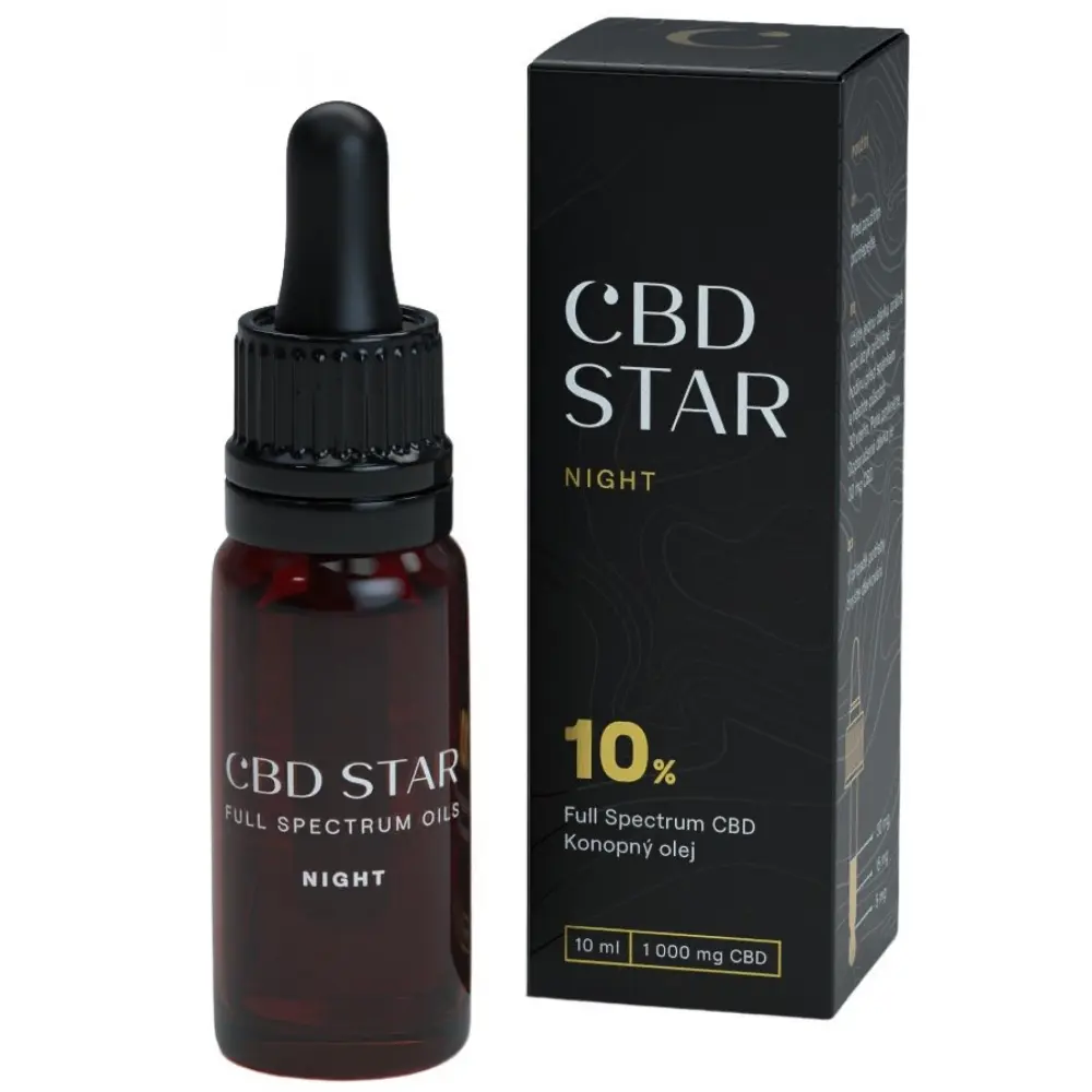 CBD Star