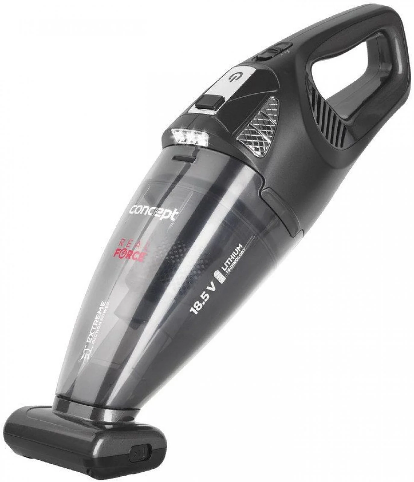 Recenze Concept VP 4380