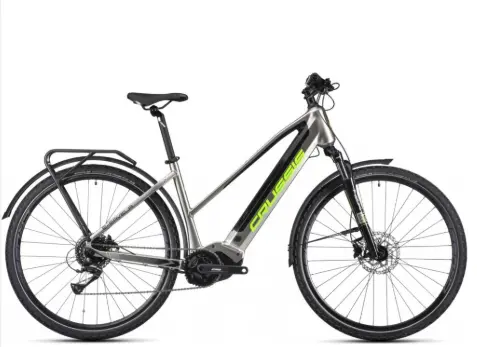Test Crussis e-Savela 7.10 (2025) Recenze Crussis e-Savela 7.10 (2025)