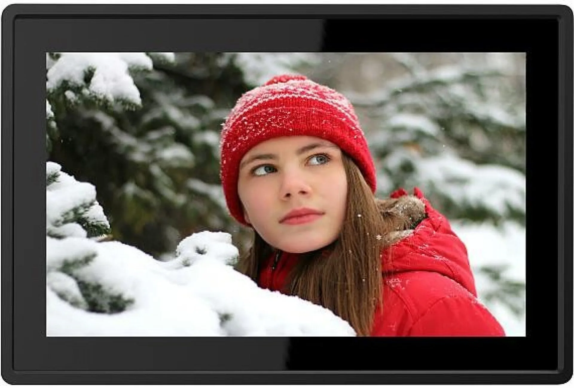 Test GoGen Frame 20 Recenze GoGen Frame 20