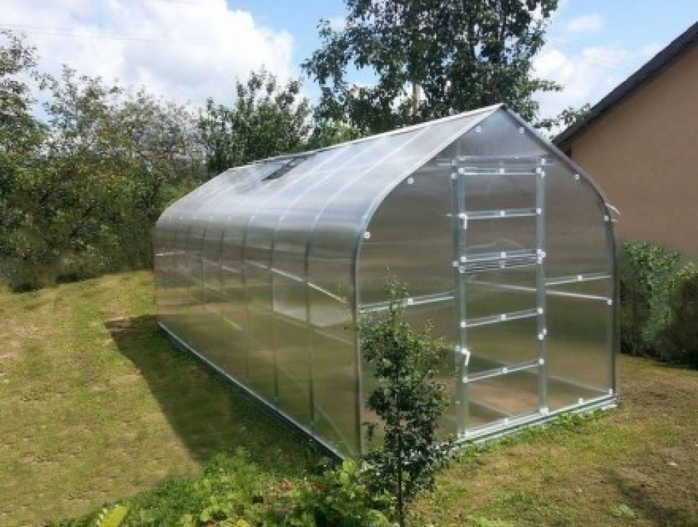 Test Gutta Gardentec Standard PROFI Recenze Gutta Gardentec Standard PROFI