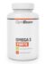 Recenze GymBeam Omega 3