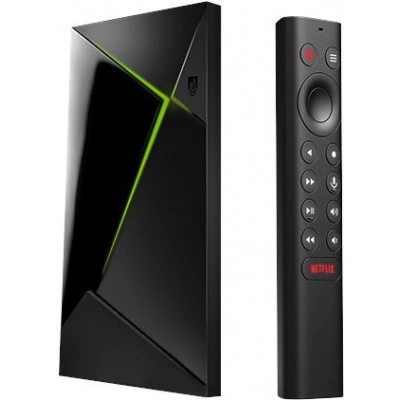 Herní konzole NVIDIA Shield TV Pro