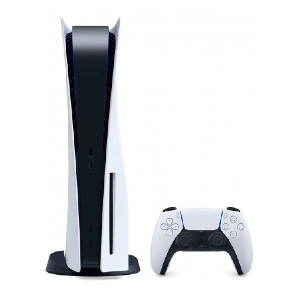 Herní konzole PlayStation