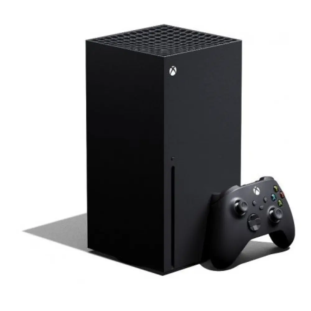 Herní konzole Xbox