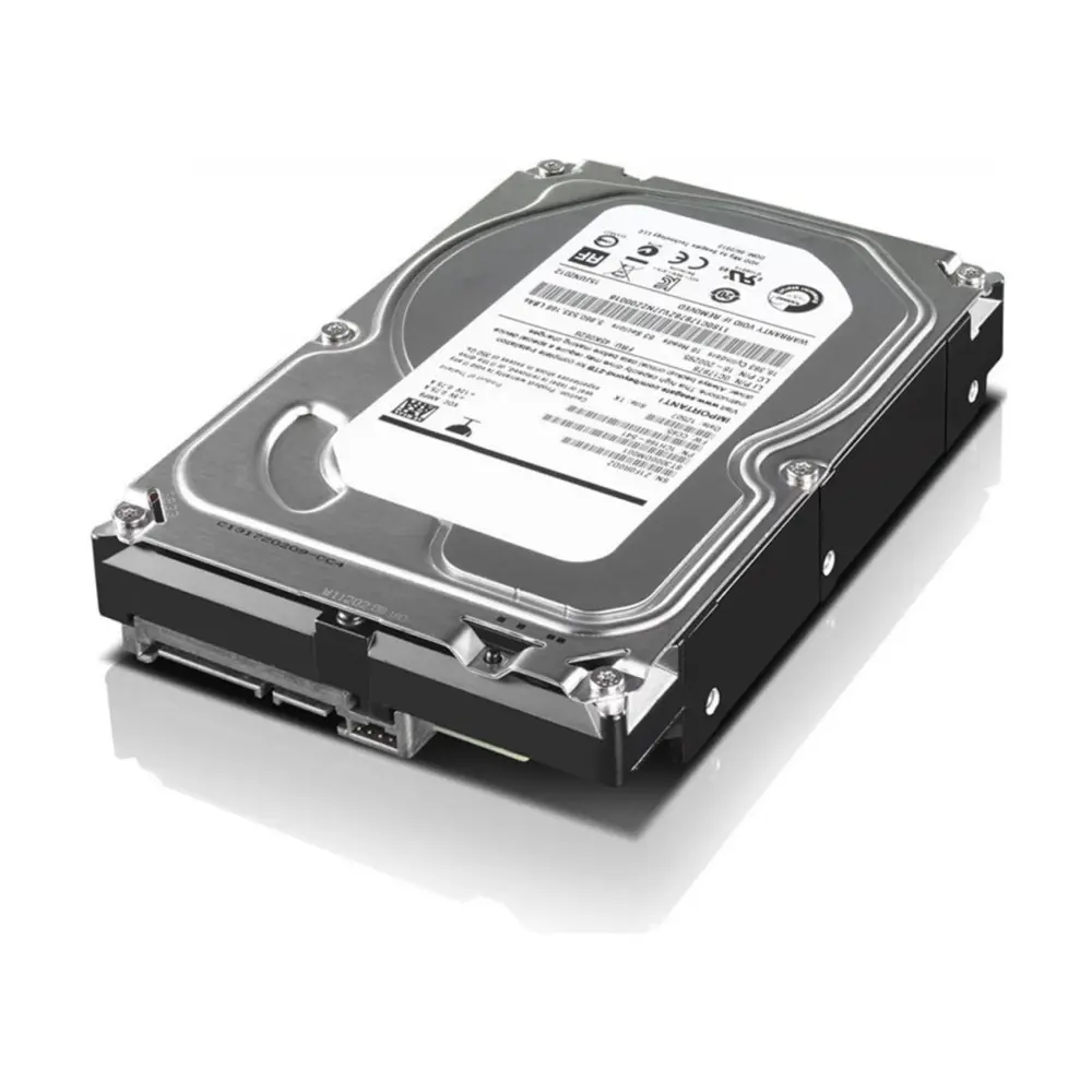 Interní pevný disk