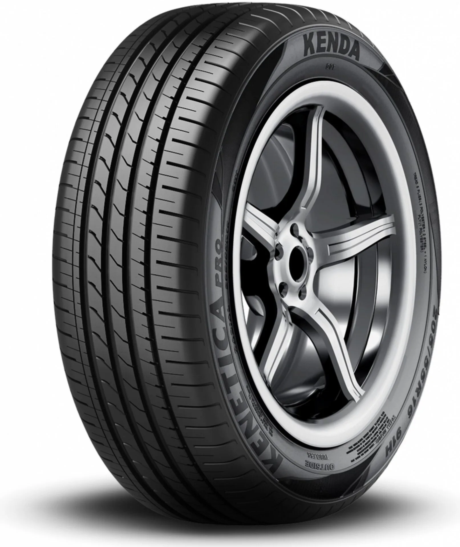 Recenze Falken Ziex ZE310 ECORUN