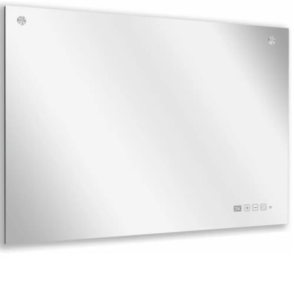 Kovový infrapanel