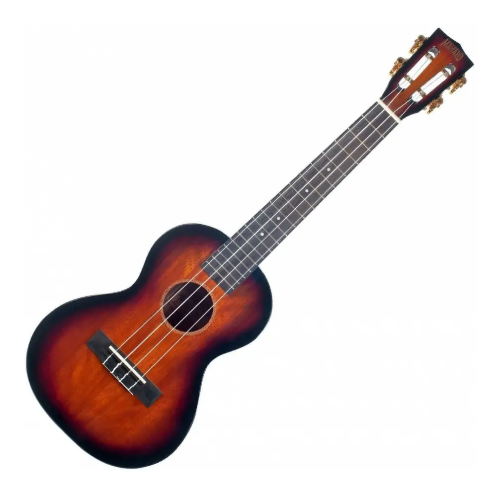 Obrázek ukazuje Klasické ukulele