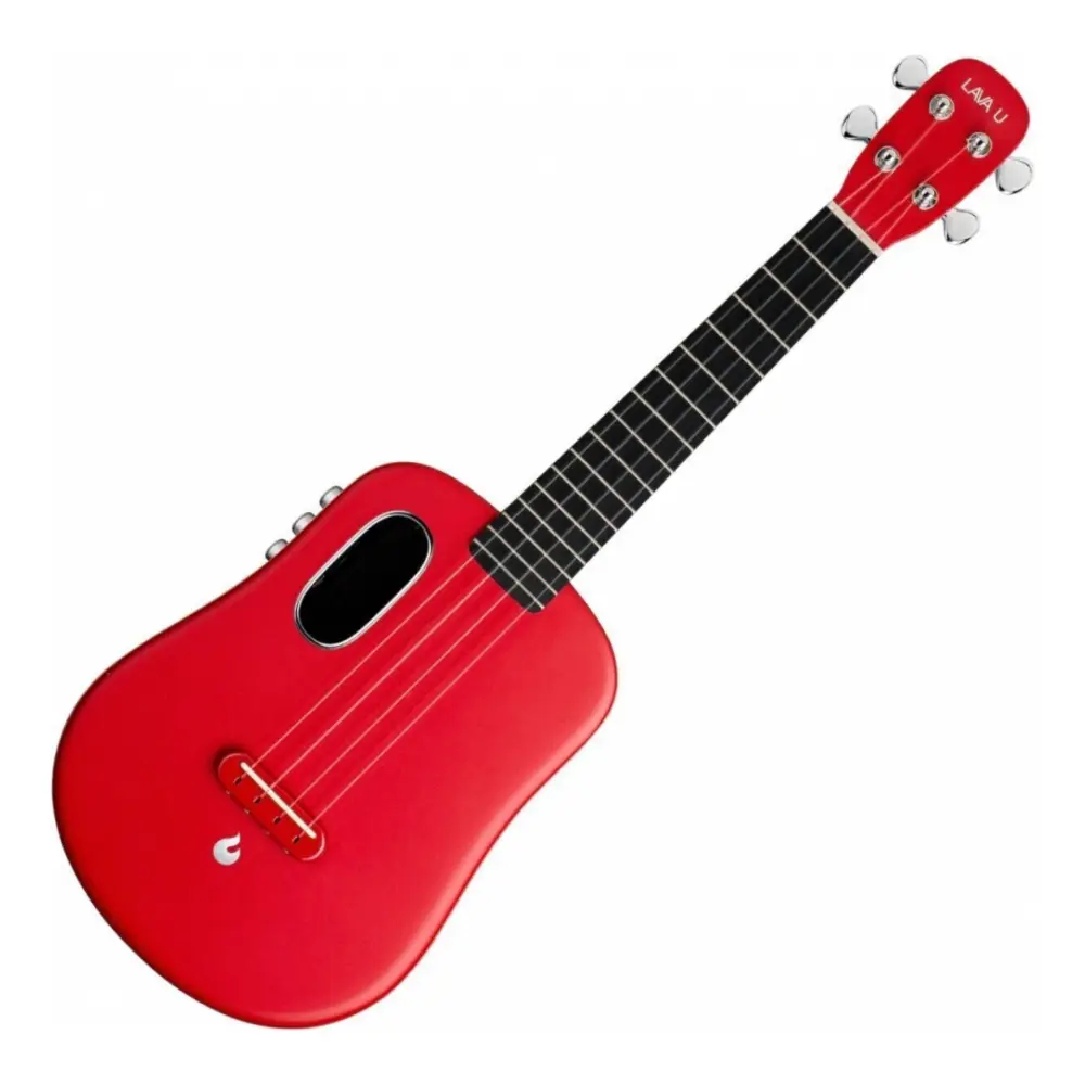 Obrázek ukazuje Koncertní ukulele