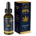 Recenze MOVit Energy 25% CBD olej