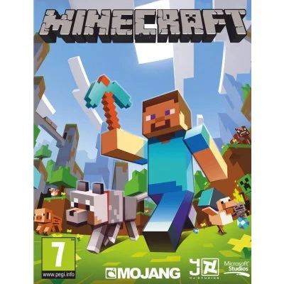Recenze Minecraft