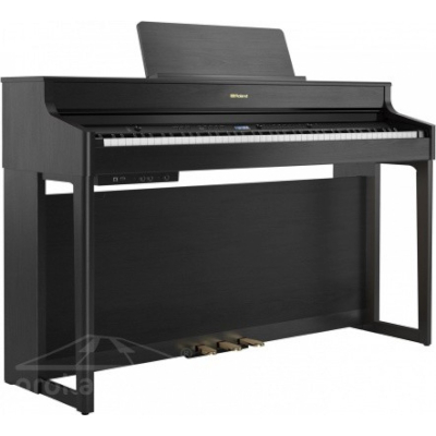 Test Roland HP702 Recenze Roland HP702