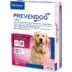 Test Prevendog 1,304 g obojek pro psy L / XL 75 cm 2 ks Recenze Prevendog 1,304 g obojek pro psy L / XL 75 cm 2 ks