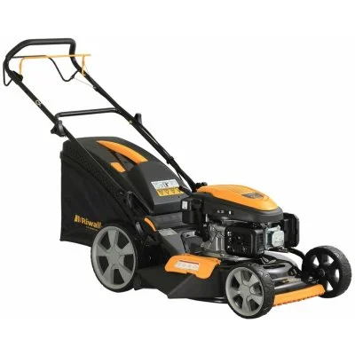 Recenze Riwall RPM 4640 PRO