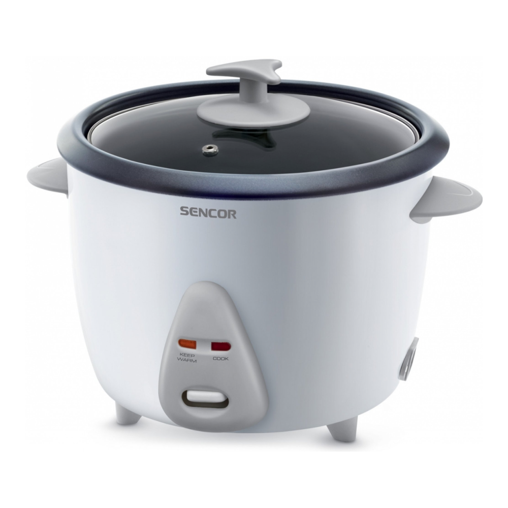 Obrázek ukazuje rýžovar o objemu 1,5 litru