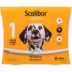 Test Scalibor Protectorband antiparazitní obojek 65 cm Recenze Scalibor Protectorband antiparazitní obojek 65 cm