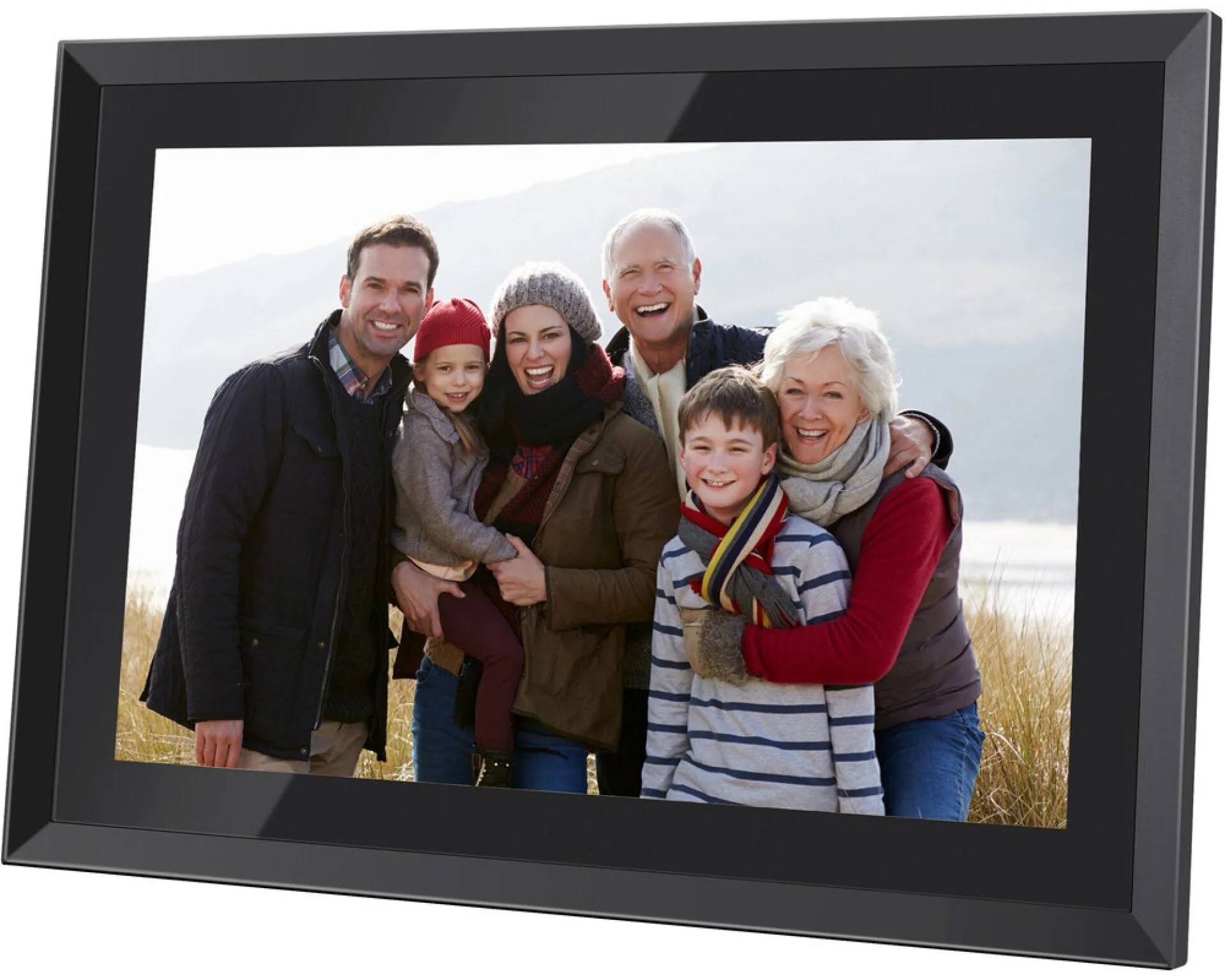 Test Sencor SDF 1091 Recenze Sencor SDF 1091
