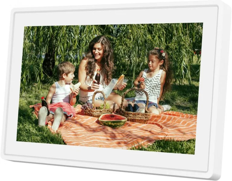 Test Sencor SDF 1092 W Recenze Sencor SDF 1092 W