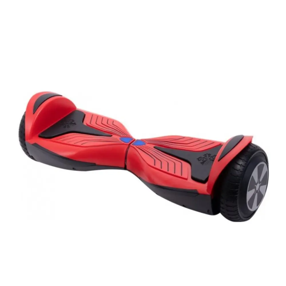 Silniční hoverboard Obrázek ukazuje silniční hoverboard