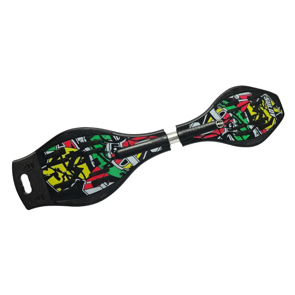 Waveboard