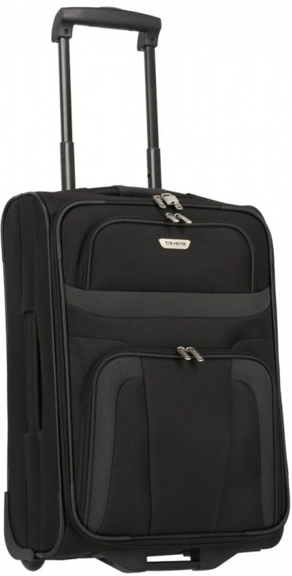 Recenze Travelite Orlando S&nbsp;37l