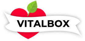 Test Vitalbox Recenze Vitalbox