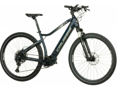 Test Crussis e-Full 12.9 (2024) Recenze Crussis e-Full 12.9 (2024)