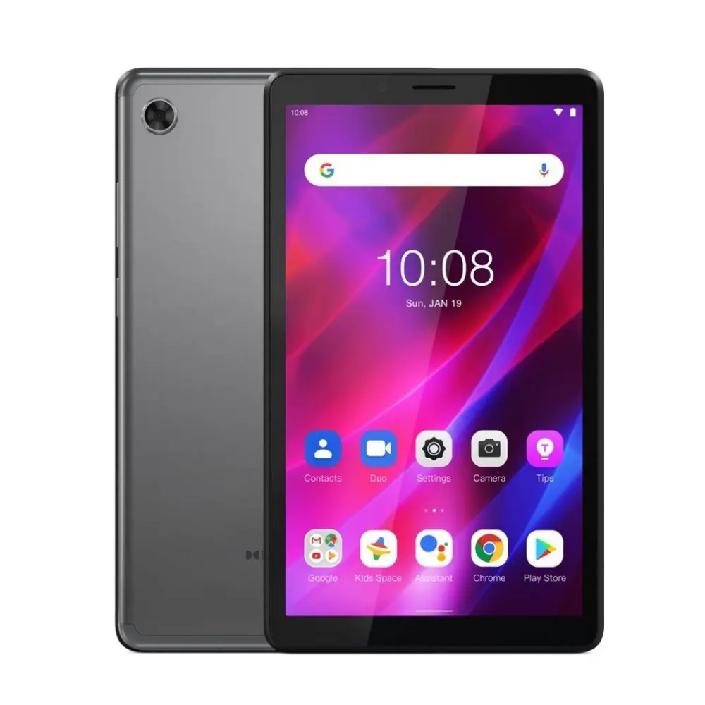 Tablet v podobné cenové hladině Obrázek ukazuje tablet